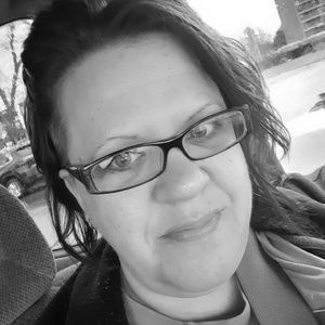 Meet your Posher, Erika